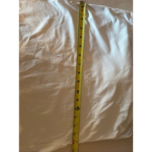 Lululemon Sculpt Tank II Relaxed fit white - Picture 7 of 8